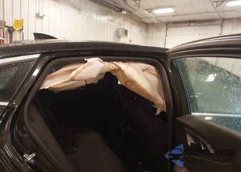 2022 Chevrolet Malibu Fwd Lt z USA, uszkodzony, nr VIN 1G1ZD5ST3NF132781